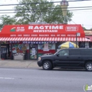 Rag Time Newstand - Restaurants