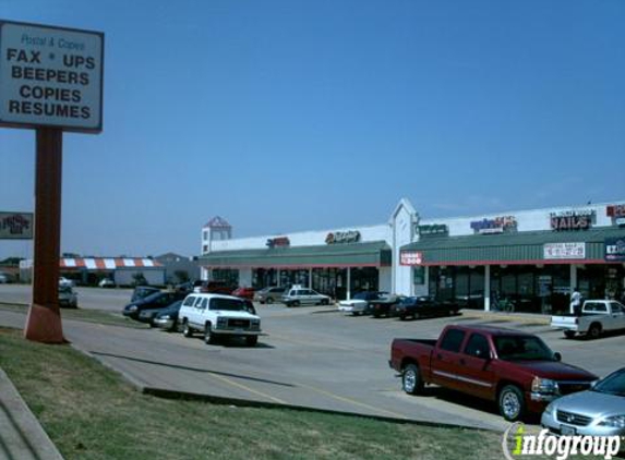 Park Central Cleaners - Arlington, TX