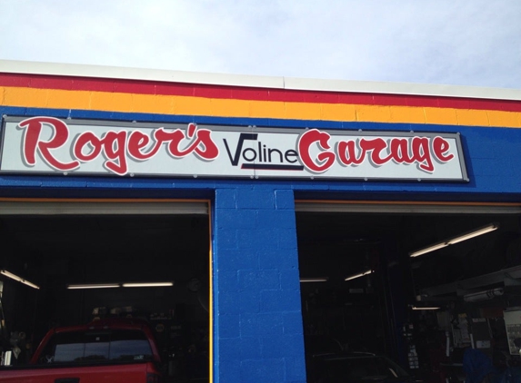 Roger's Voline Service, L.L.C. - Oak Creek, WI