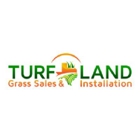 Turf Land Grass Sales & Installation