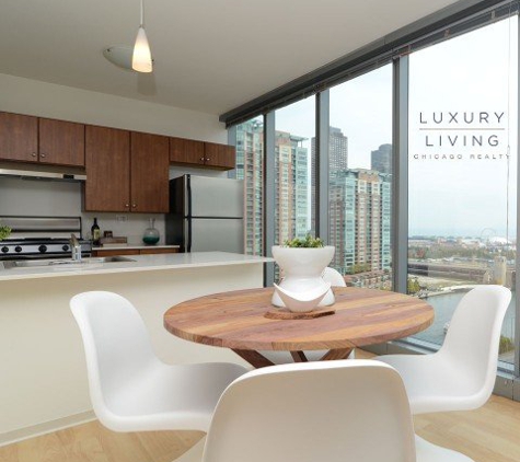 Luxury Living Chicago Realty - Chicago, IL