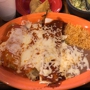 El Paso Mexican Restaurant