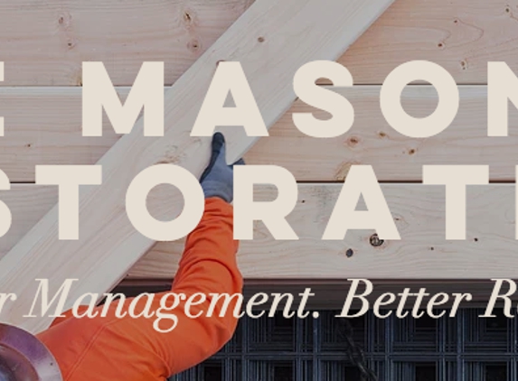J&M Masonry Restoration - Boston, MA