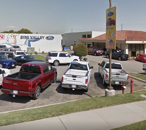 Price Ford - Simi Valley, CA