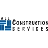 All Construction Services gallery