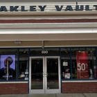 Oakley Vault