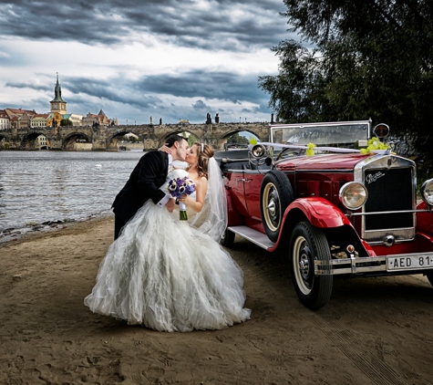 Brides By The Sea - Largo, FL