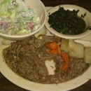 Theresa's Dixie House Cafe Belknap - Coffee Shops