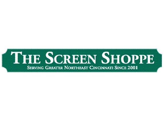 The Screen Shoppe - Loveland, OH