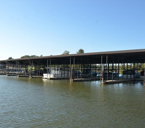 Lucy's Branch Marina - Athens, AL