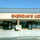 Sheridans Liquor