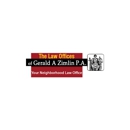 The Law Offices of Gerald A Zimlin P.A. - Attorneys