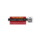 The Law Offices of Gerald A Zimlin P.A.