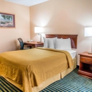 Quality Inn Savannah I-95 - Motels