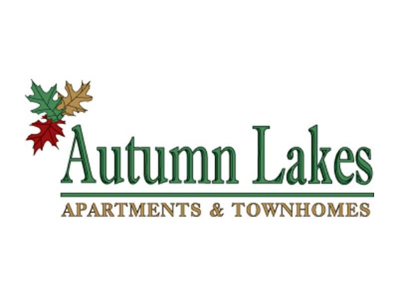 Autumn Lakes Apartments and Townhomes - Mishawaka, IN