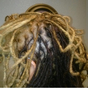 Swaylo's Hair Designz - Grand Prairie, TX