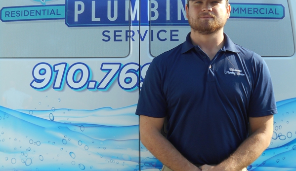 Bluewater Plumbing Heating & Air - Wilmington, NC