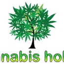 Cannabis Holism - Health & Wellness Products