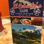 El Cubanito's Cafe - CLOSED