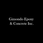 Gimondo Epoxy & Concrete Inc.