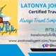 Travel Simply LLC