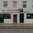 Best Upholstery Co - Furniture Repair & Refinish