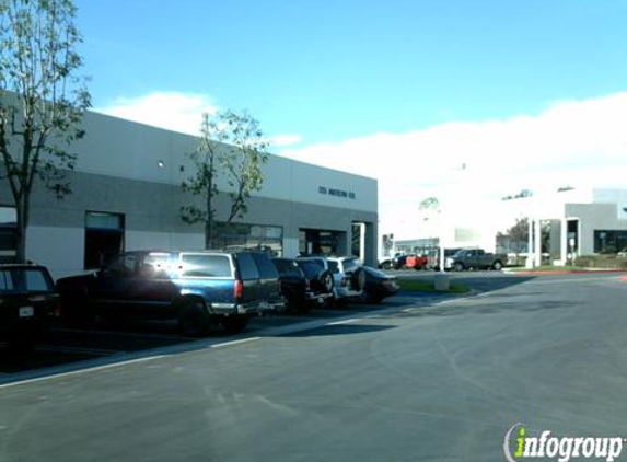 Global Liquidators - Irvine, CA