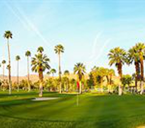 Shadow Mountain Resort & Club - Palm Desert, CA