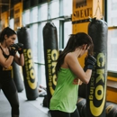 CKO Kickboxing - Gymnasiums