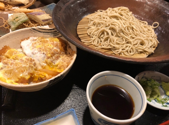 Soba Azuma Inc - Fort Lee, NJ