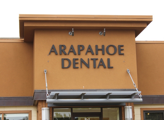 Arapahoe Dental - Boulder, CO