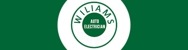 Williams Auto Electrician - Electrical Contractors