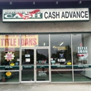 Check Into Cash - Check Cashing Service