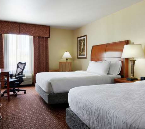 Hilton Garden Inn Las Vegas/Henderson - Henderson, NV