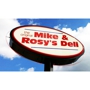 Mike & Rosy's Deli