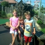 Pirate Island Miniature Golf