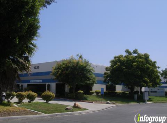 J K Henriksen & Associates Inc - Vista, CA