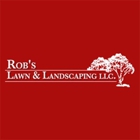 Rob's Lawn & Landscaping