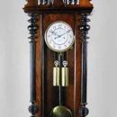 Another Time Clock Repair - Clocks