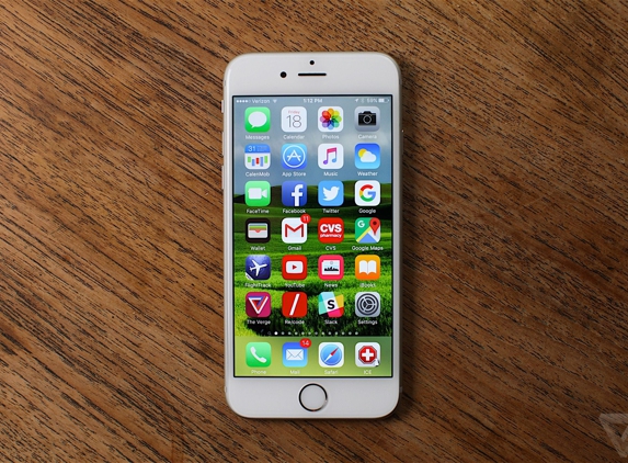 Central Alabama Iphone Repair - Montgomery, AL