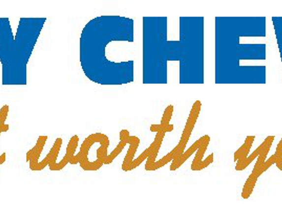 Midway Chevrolet - Plainwell, MI