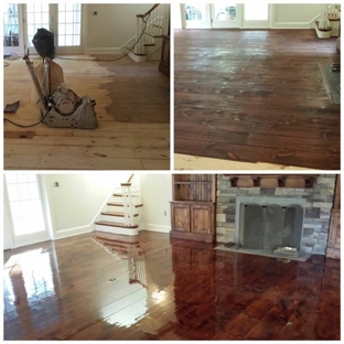 A Bueno Hardwood Floors LLC - Fairfield, CT