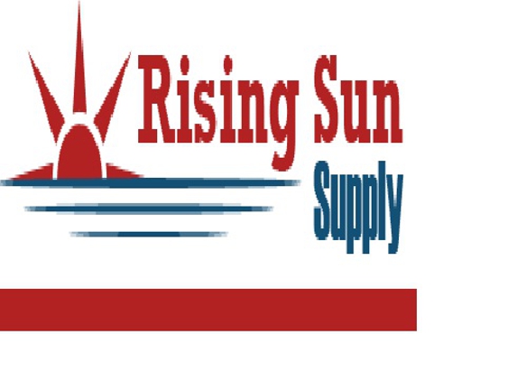 Rising Sun Salvage - Rising Sun, MD