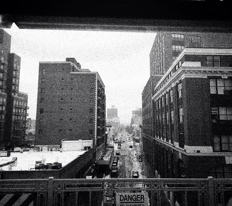 Queens Plaza Sewer & Drain - Long Island City, NY