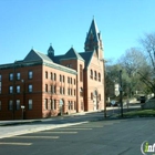 First Baptist Church