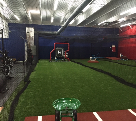 Play More Baseball - Cutler Bay, FL