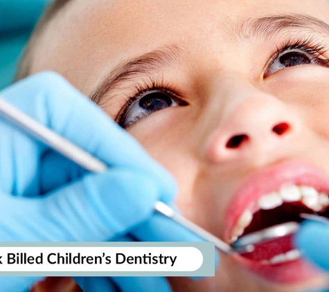 Portrush Family Dental - Payneham, SA. Bulk Billed Children’s Dentistry