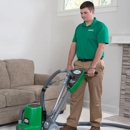 M.S. Chem-Dry - Carpet & Rug Cleaners