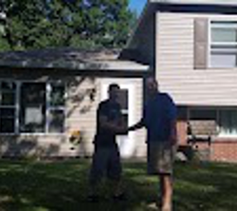Capital City Home Improvement - Riverton, IL