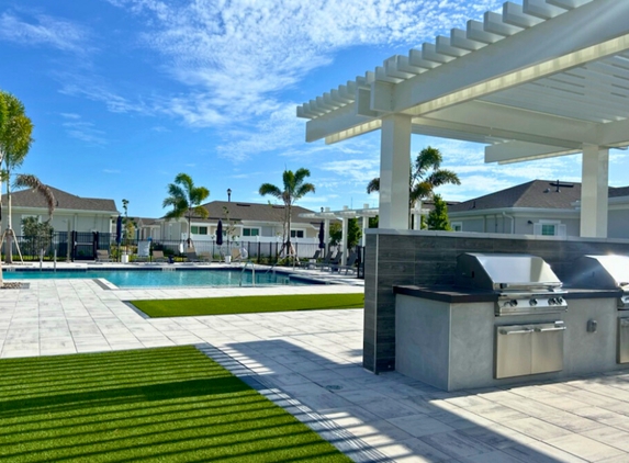 Villas at Gulf Coast - Fort Myers, FL
